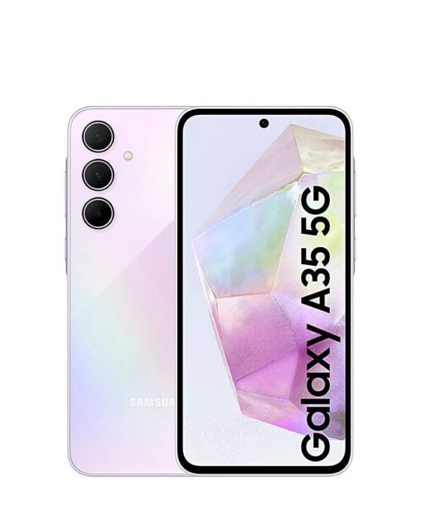 Galaxy A35