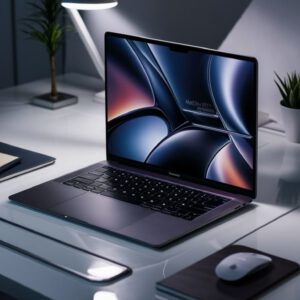 MacBook Pro