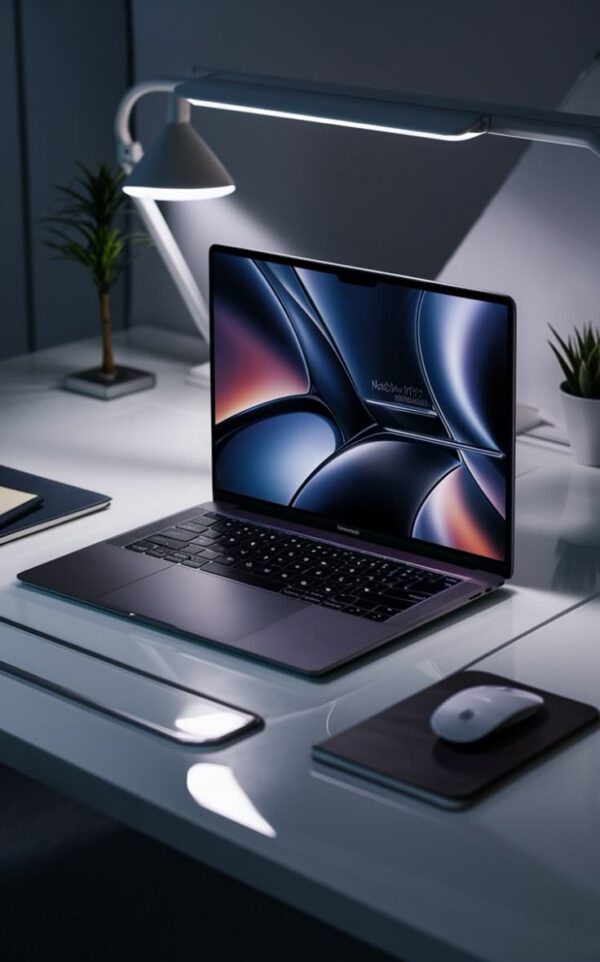 MacBook Pro