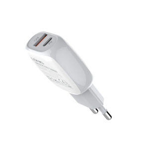 18W PD&QC Quick Charger A2313C