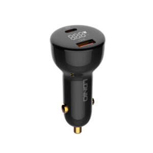 FAST CAR CHARGER