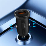 HIGH POWER FAST CHARGING