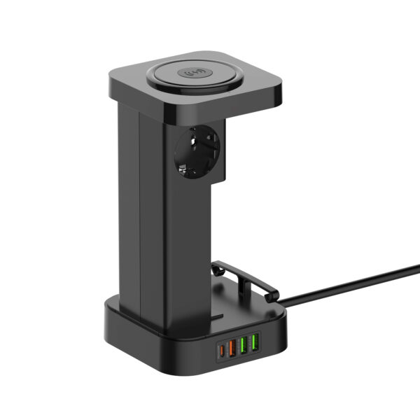 Power Strips LDNIO - Image 3