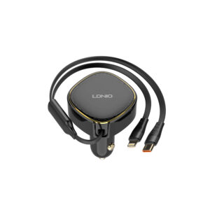 Car charge