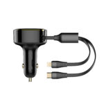 Car charge