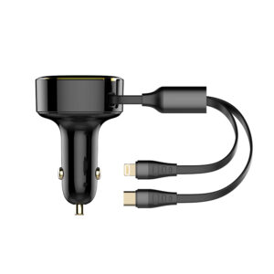 Car charge