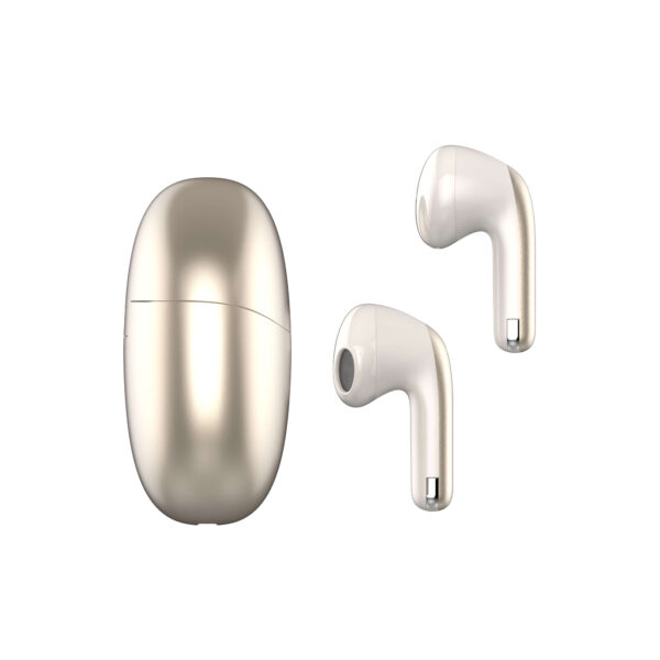 Wireless stereo BT semi-fit headphones T10 - Image 5