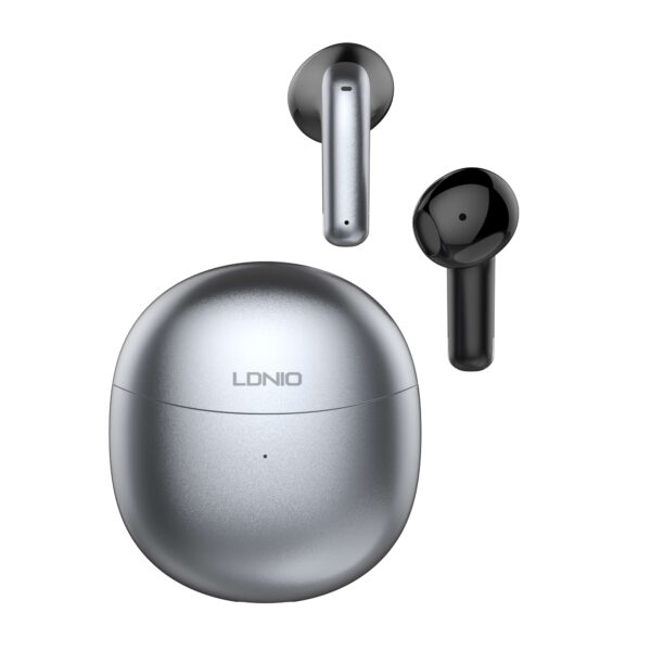Wireless stereo BT semi-fit headphones T10 - Image 4