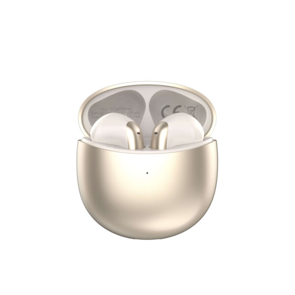 Wireless stereo BT semi-fit headphones T10 - Image 7