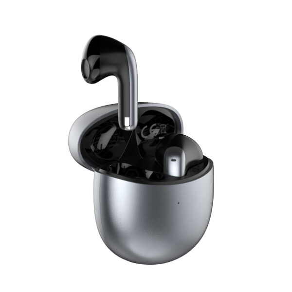 Wireless stereo BT semi-fit headphones T10 - Image 2