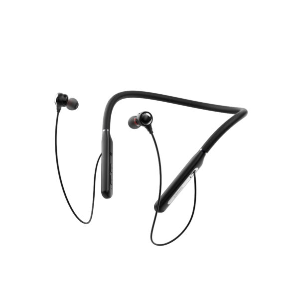 Wireless stereo headset Neckband bluetooth headset N02 - Image 2
