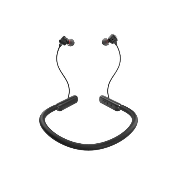Wireless stereo headset Neckband bluetooth headset N02