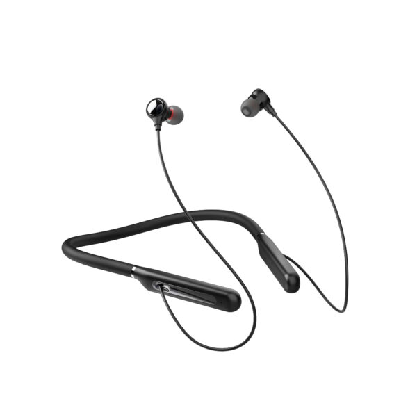 Wireless stereo headset Neckband bluetooth headset N02 - Image 3