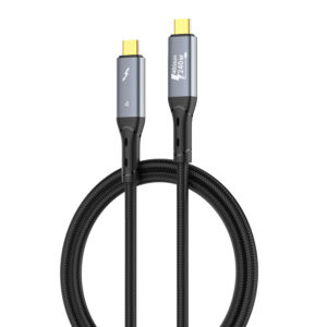 240w Fast Charging Data Cable TC-11C/TC10C