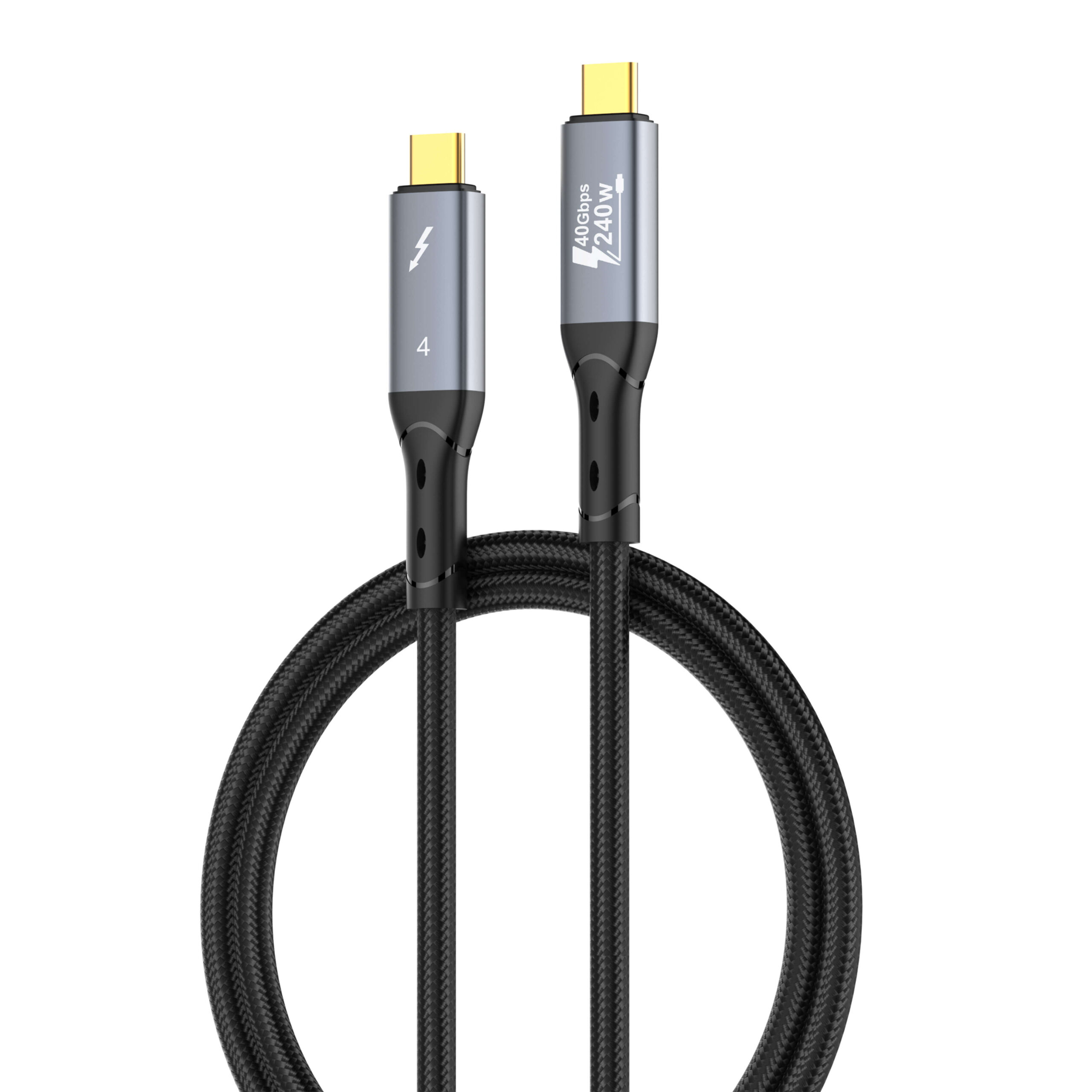 240w Fast Charging Data Cable TC-11C/TC10C