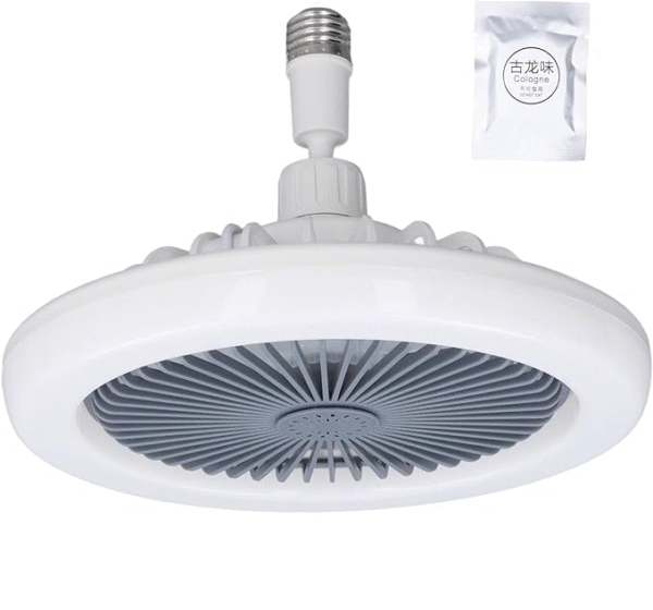 LED MULTI -Functio Fan Light