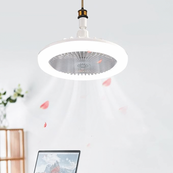 LED MULTI -Functio Fan Light - Image 2