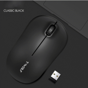 T-wolf Q4 Wireless Mouse