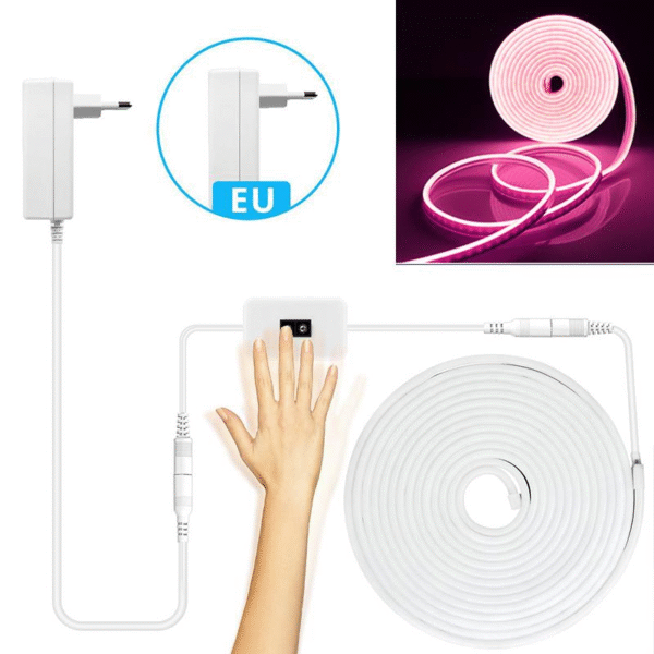 YEELIGHT Led Lightstrip 1s - Image 2