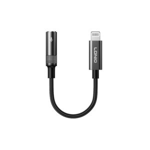 3.5mm high-quality luxury audio extension cable LS-T80i