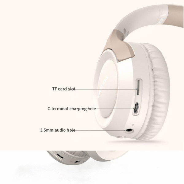 L950 Wireless Head phonne - Image 4
