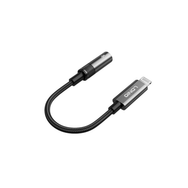 3.5mm high-quality luxury audio extension cable LS-T80i - Image 2