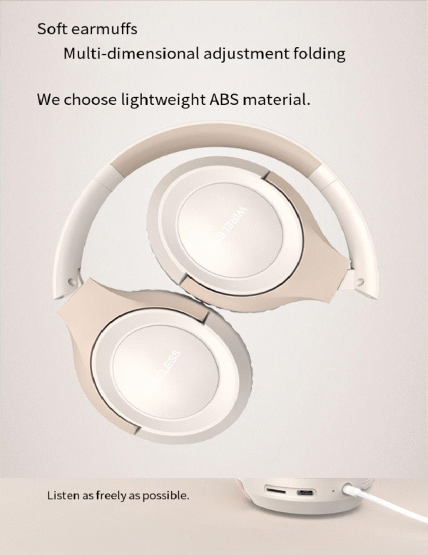 L950 Wireless Head phonne - Image 3