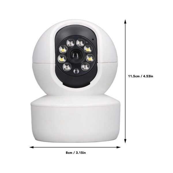 IN DOOR SECURITY CAMERA - Image 5