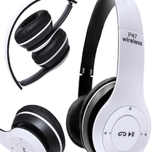On-Ear Wireless Headphone Kensa KB-460