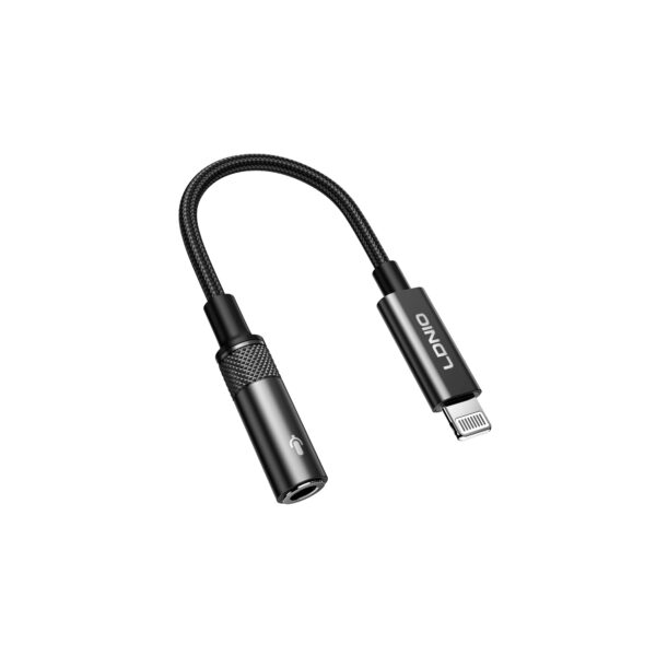 3.5mm high-quality luxury audio extension cable LS-T80i - Image 3