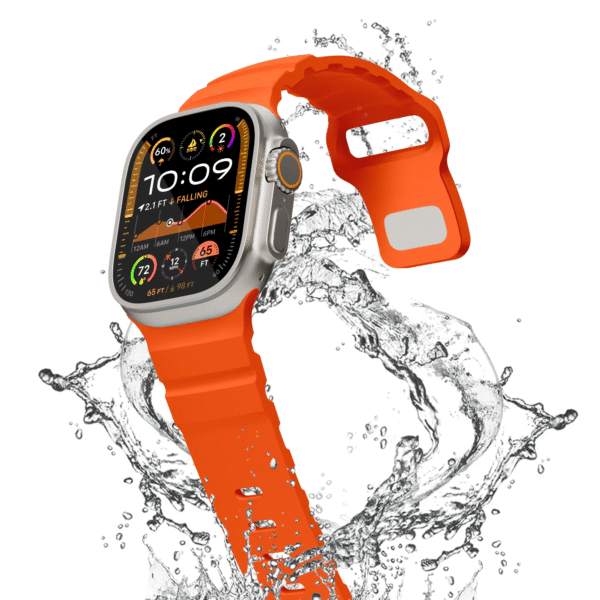 89ultra smartwatch BLG 2.1 - Image 5