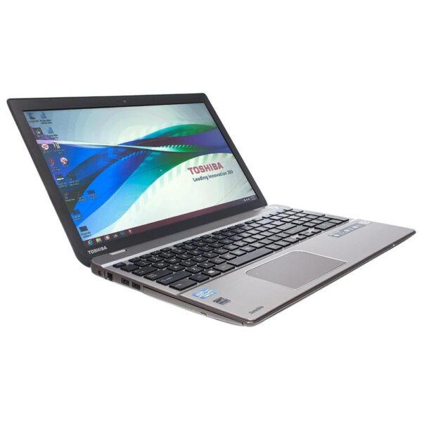 Toshiba  Satellite P75A