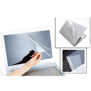 4in 1 Laptop Skin Pack