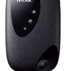 4G LTE Mobile Wi-Fi