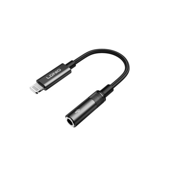 3.5mm high-quality luxury audio extension cable LS-T80i - Image 5