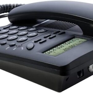 Corded Telephone, TC-9200