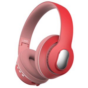 L650 Wireless Headphone