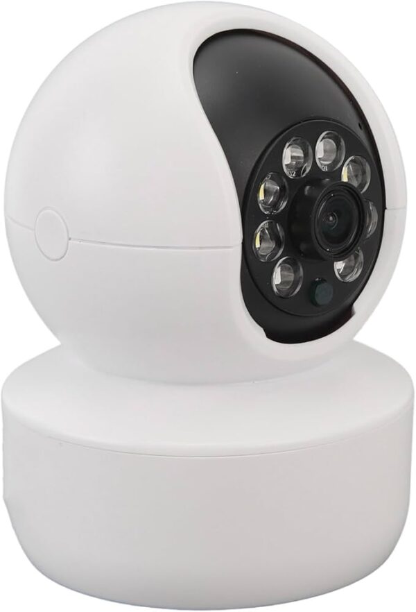 IN DOOR SECURITY CAMERA - Image 2