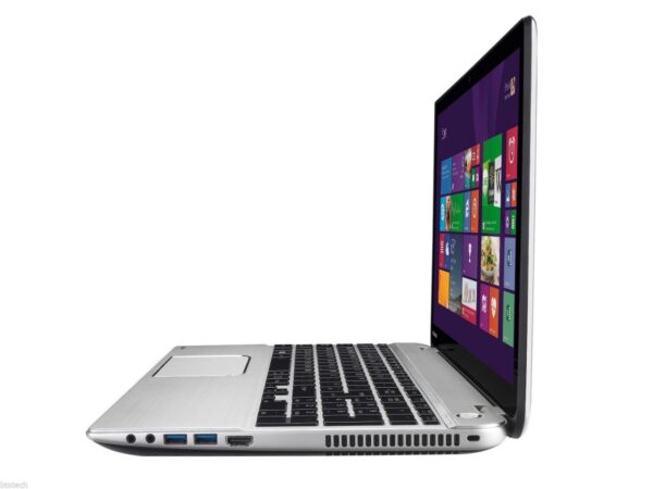 Toshiba  Satellite P75A - Image 7