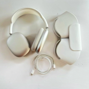 p9 MAX Wireless Head phone
