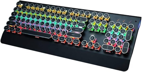GK200 Gaming Keyboard - Image 2