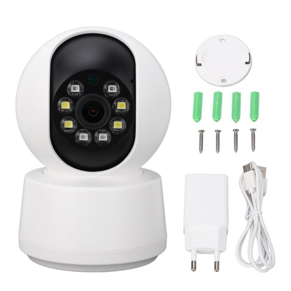 IN DOOR SECURITY CAMERA - Image 7