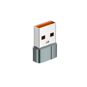 Portable USB A To Type-C Adapter LC150