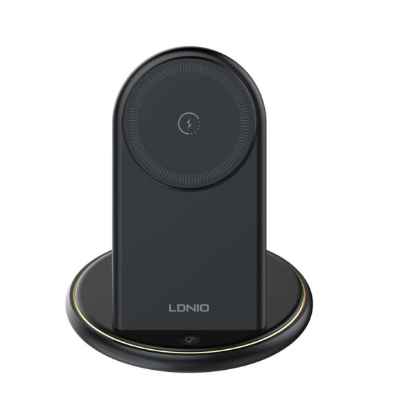 5 IN 1 Desktop Wireless Charging Station WL02 - Image 6