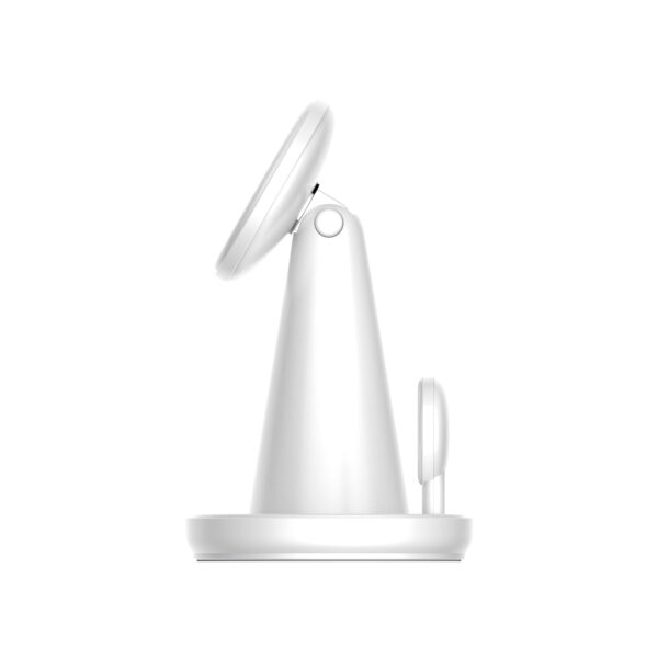 5 IN 1 Desktop Wireless Charging Station WL01 - Image 3