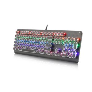 GK200 Gaming Keyboard