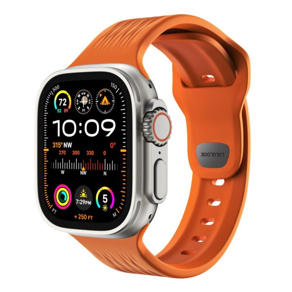89ultra smartwatch BLG 2.1