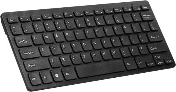 KM901 Keyboard Mouse Combo 2.4G Wireless - Image 6