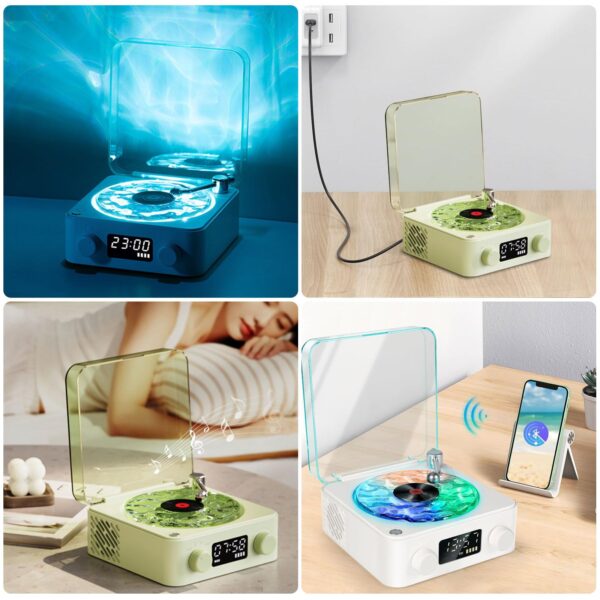 Waves Vinyl Player - Image 3
