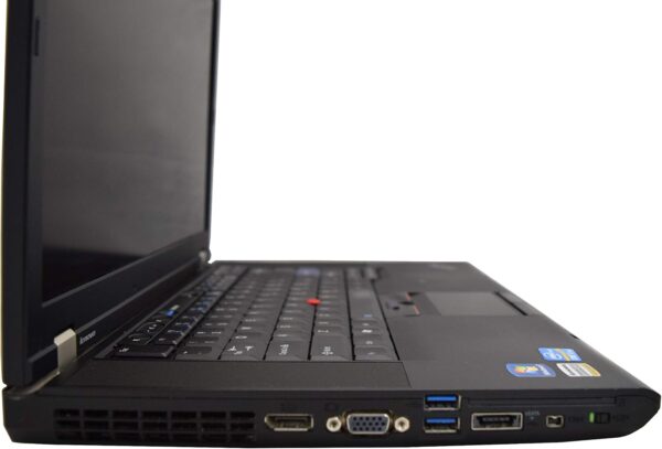 LENOVO thinkpad t520 i core i3 - Image 3
